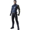 Figura Tamashii Nations Bucky Barnes Winter Soldier