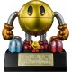 Figura Chogokin Pac-Man da Tamashii Nations