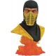 Busto de Scorpion Mortal Kombat 25 cm
