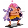 Figurine Ichibansho One Piece Ashura Doji 15cm