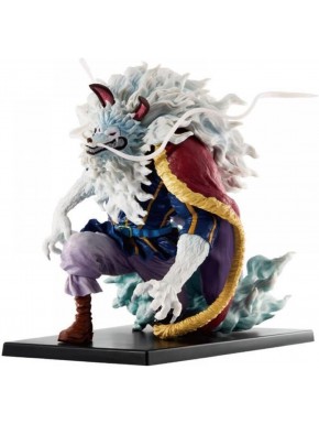 Figura Inuarashi One Piece de Ichibansho 17cm