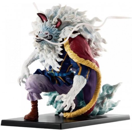Figura Inuarashi One Piece de Ichibansho 17cm