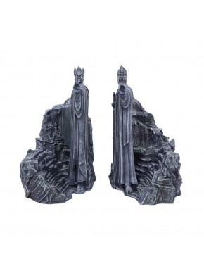 Soportalibros Gates of Argonath El Señor de los Anillos en poliresina