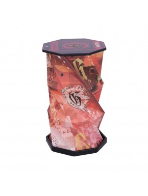 Lámpara Plegable Gryffindor Harry Potter