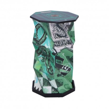 Lâmpada dobrável Sonserina de Harry Potter