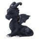 Figurine dragon Lucifly de Cult Cuties 11 cm