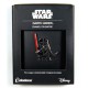 Pin Darth Vader Star Wars Deluxe