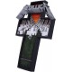Placa de pared Metallica Master of Puppets 31,5 cm