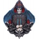 Placa de pared Papa Emeritus IV Ghost 29,5 cm