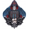 Plaque Murale Ghost Papa Emeritus IV 29,5 cm - Nemesis Now