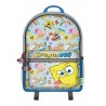Sac à dos Bob l'éponge PVC et Nylon par BLUE SKY