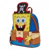 Mini Mochila Bob Esponja da Loungefly