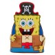 Mochila mini Bob Esponja con diseño pirata de Loungefly