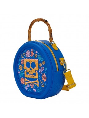 Bandolera azul Spongebob Squarepants de Loungefly