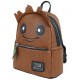 Bag backpack Groot Guardians of the Galaxy Loungefly