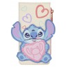 Porte-cartes Lilo & Stitch Be Mine Loungefly