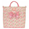 Sac à Dos et Sac Minnie Mouse Floral par Loungefly