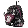 Loungefly Mochila Mini Avril Lavigne Alta Qualidade