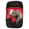 Toho by Loungefly Bolsa Transversal Godzilla