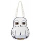 Bolsa de Harry Potter con diseño de Hedwig por Loungefly