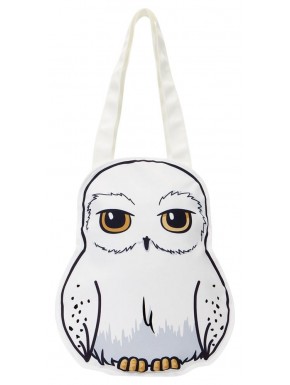 Bolsa de Harry Potter con diseño de Hedwig por Loungefly