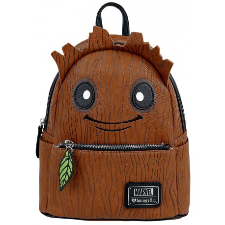 Bag backpack Groot Guardians of the Galaxy Loungefly