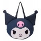 Sac Sanrio Kuromi par Loungefly - Haute Qualité