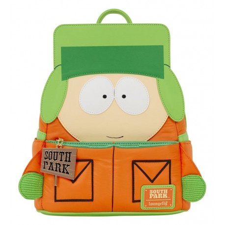 Mini sac à dos Kyle South Park par Loungefly