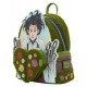 Mochila mini de Loungefly con diseño de Edward Scissorhands