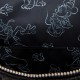 Sac à dos noir Disney Loungefly Mickey et Amis