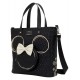 Sac à dos et sac à main Minnie Mouse par Loungefly