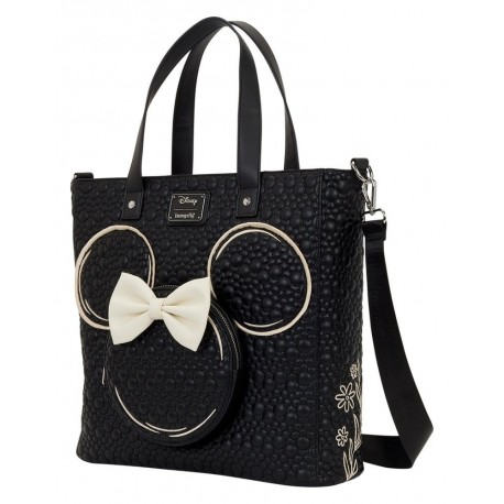 Sac à dos et sac à main Minnie Mouse par Loungefly