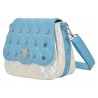 Frozen: Sac Bandoulière Elsa Pearlescent par Loungefly