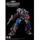 Figura articulada de 28 cm de Optimus Prime de Transformers