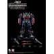 Figura articulada de 28 cm de Optimus Prime de Transformers