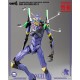 Figurine articulée Evangelion 13 avec accessoires 28 cm