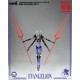 Figurine articulée Evangelion 13 avec accessoires 28 cm