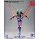 Figurine articulée Evangelion 13 avec accessoires 28 cm