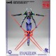Figurine articulée Evangelion 13 avec accessoires 28 cm