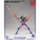 Figurine articulée Evangelion 13 avec accessoires 28 cm