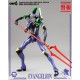 Figurine articulée Evangelion 13 avec accessoires 28 cm