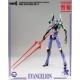 Figurine articulée Evangelion 13 avec accessoires 28 cm