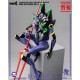 Figurine articulée Evangelion 13 avec accessoires 28 cm