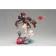 Estatua de PVC de Hu Tao de Genshin Impact