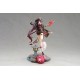 Estatua de PVC de Hu Tao de Genshin Impact
