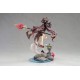 Estatua de PVC de Hu Tao de Genshin Impact