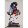 Statue PVC 1/7 Ch'en The Holungday Arknights 25 cm