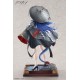 Estátua PVC Ch'en The Holungday Arknights 25 cm