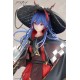 Estátua PVC Ch'en The Holungday Arknights 25 cm