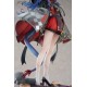 Estátua PVC Ch'en The Holungday Arknights 25 cm
